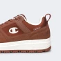 Кеди Champion rd18 utility wp low low cut shoe, фото 5 - інтернет магазин MEGASPORT