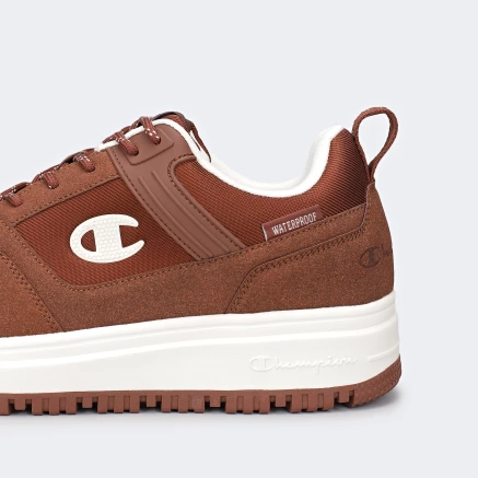 Кеди Champion rd18 utility wp low low cut shoe - 175463, фото 5 - інтернет-магазин MEGASPORT