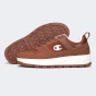 Кеди Champion rd18 utility wp low low cut shoe, фото 2 - інтернет магазин MEGASPORT