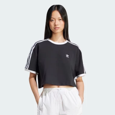3S LOOSE CROP T