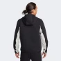 Кофта Nike M NK TCH FLC FZ WR HOODIE, фото 2 - інтернет магазин MEGASPORT