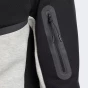 Кофта Nike M NK TCH FLC FZ WR HOODIE, фото 7 - інтернет магазин MEGASPORT