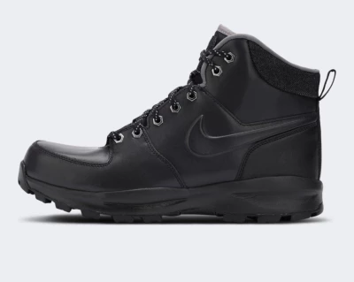 Черевики Nike MANOA LEATHER SE - 143433, фото 1 - інтернет-магазин MEGASPORT