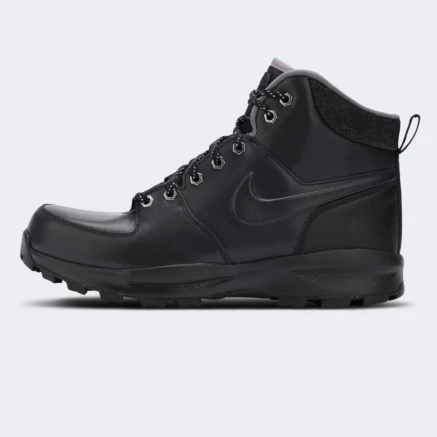Черевики Nike MANOA LEATHER SE - 143433, фото 1 - інтернет-магазин MEGASPORT