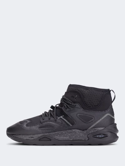 Кросівки Puma TRC Blaze Mid Core WS - 148337, фото 1 - інтернет-магазин MEGASPORT