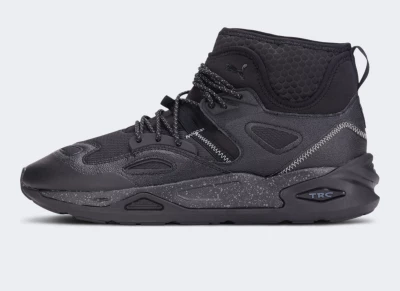 Кросівки Puma TRC Blaze Mid Core WS - 148337, фото 1 - інтернет-магазин MEGASPORT