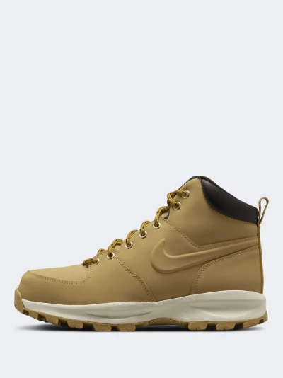 Черевики Nike MANOA LEATHER - 9279, фото 1 - інтернет-магазин MEGASPORT