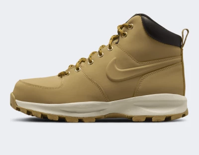 Черевики Nike MANOA LEATHER - 9279, фото 1 - інтернет-магазин MEGASPORT