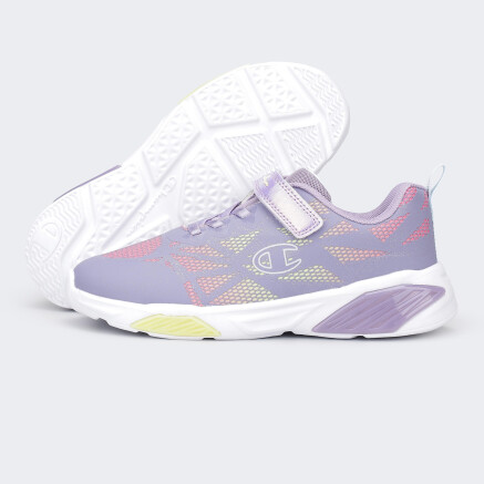 Кросівки Champion wave tri g ps low cut shoe - 175418, фото 2 - інтернет-магазин MEGASPORT