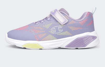 Кросівки дівчаткам Champion wave tri g ps low cut shoe 175418 купити в MEGASPORT, фото 1