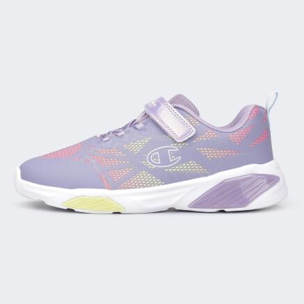 Кросівки Champion wave tri g ps low cut shoe - 175418, фото 1 - інтернет-магазин MEGASPORT