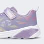 Кросівки Champion wave tri g ps low cut shoe, фото 5 - інтернет магазин MEGASPORT