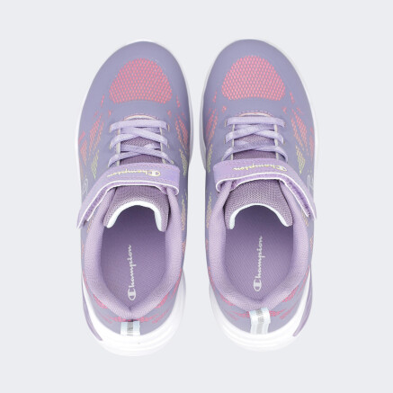 Кросівки Champion wave tri g ps low cut shoe - 175418, фото 4 - інтернет-магазин MEGASPORT