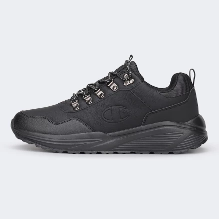 Кросівки Champion climb rx low low cut shoe - 175462, фото 1 - інтернет-магазин MEGASPORT