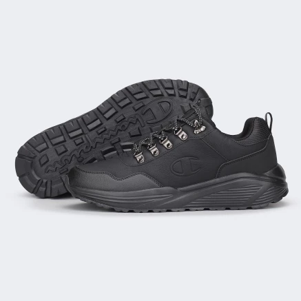 Кросівки Champion climb rx low low cut shoe - 175462, фото 2 - інтернет-магазин MEGASPORT