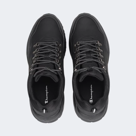Кросівки Champion climb rx low low cut shoe - 175462, фото 4 - інтернет-магазин MEGASPORT