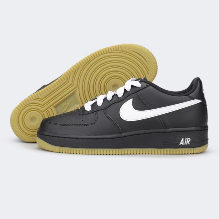 Кеди Nike AIR FORCE 1 LV8 3 (GS) - 175374, фото 2 - інтернет-магазин MEGASPORT