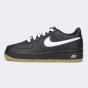 Кеди Nike AIR FORCE 1 LV8 3 (GS), фото 1 - інтернет магазин MEGASPORT