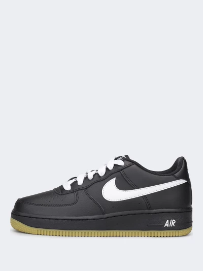 Кеди Nike AIR FORCE 1 LV8 3 (GS) - 175374, фото 1 - інтернет-магазин MEGASPORT