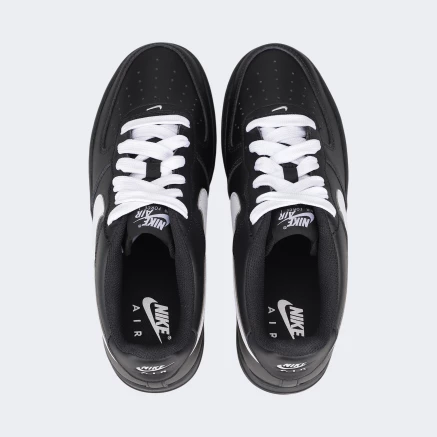 Кеди Nike AIR FORCE 1 LV8 3 (GS) - 175374, фото 4 - інтернет-магазин MEGASPORT