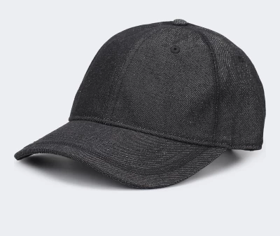 Кепка Champion baseball cap - 175416, фото 1 - інтернет-магазин MEGASPORT