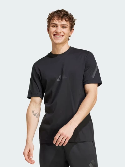 Футболка Adidas M Z.N.E. TEE - 167823, фото 1 - інтернет-магазин MEGASPORT