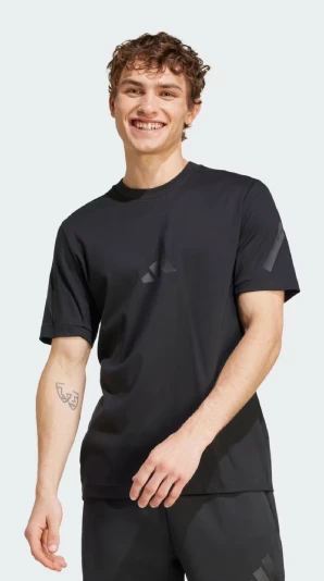 Футболка Adidas M Z.N.E. TEE - 167823, фото 1 - інтернет-магазин MEGASPORT