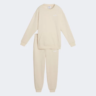 Sweat Suit Relaxed FL cl