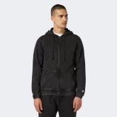full zip hoodie sweatshirt - 175401, фото 1 - інтернет-магазин MEGASPORT