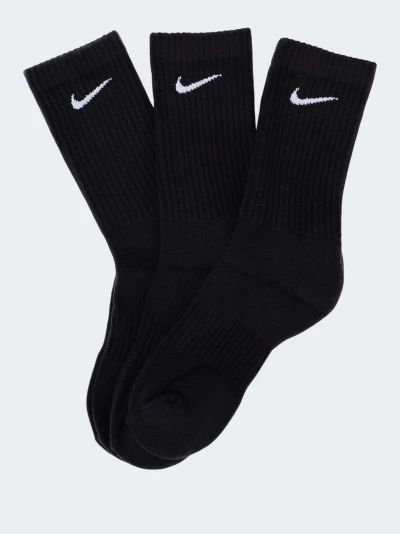 Шкарпетки Nike Everyday Cushion - 119447, фото 1 - інтернет-магазин MEGASPORT