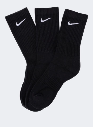 Шкарпетки Nike Everyday Cushion - 119447, фото 1 - інтернет-магазин MEGASPORT