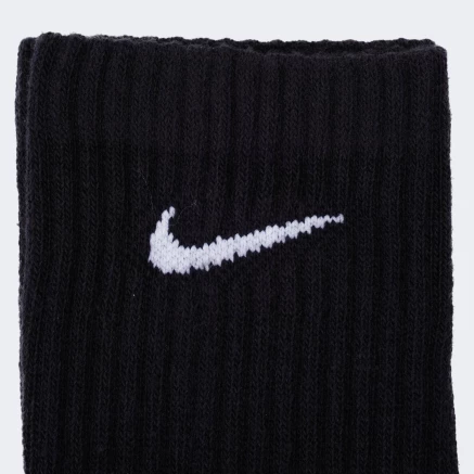 Шкарпетки Nike Everyday Cushion - 119447, фото 2 - інтернет-магазин MEGASPORT