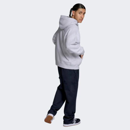 Кофта Converse GOLD STANDAARD HOODIE - 175970, фото 4 - інтернет-магазин MEGASPORT