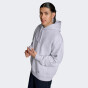 Кофта Converse GOLD STANDAARD HOODIE, фото 5 - інтернет магазин MEGASPORT