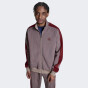 Кофта Converse RETRO CHUCK TRACK JACKET AOP, фото 1 - інтернет магазин MEGASPORT
