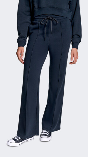 Спортивнi штани Converse STR CHEV OPENHM PANT - 175973, фото 1 - інтернет-магазин MEGASPORT