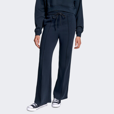 Спортивнi штани Converse STR CHEV OPENHM PANT - 175973, фото 1 - інтернет-магазин MEGASPORT