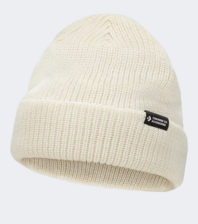 Шапка Converse Go 2 Beanie - 142367, фото 1 - інтернет-магазин MEGASPORT