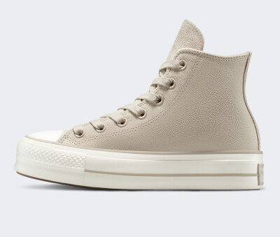 Кеди Converse Chuck Taylor All Star Lift - 175960, фото 1 - інтернет-магазин MEGASPORT