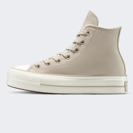Кеди Converse Chuck Taylor All Star Lift - 175960, фото 1 - інтернет-магазин MEGASPORT