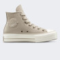 Кеди Converse Chuck Taylor All Star Lift, фото 4 - інтернет магазин MEGASPORT