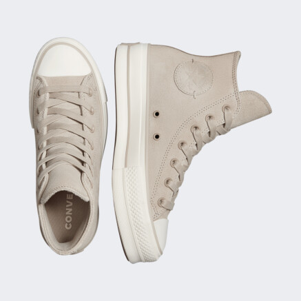 Кеди Converse Chuck Taylor All Star Lift - 175960, фото 7 - інтернет-магазин MEGASPORT