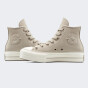 Кеди Converse Chuck Taylor All Star Lift, фото 3 - інтернет магазин MEGASPORT
