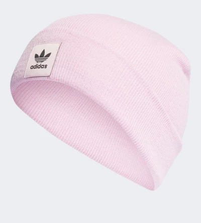 Шапка Adidas Originals AC CUFF KNIT - 159172, фото 1 - інтернет-магазин MEGASPORT