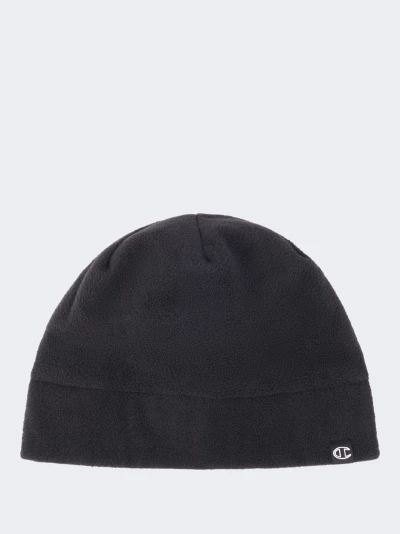 Шапка Champion cap - 159993, фото 1 - інтернет-магазин MEGASPORT