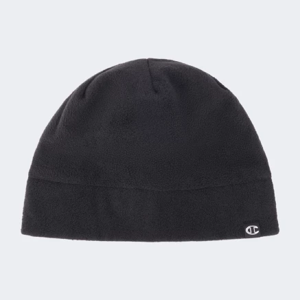 Шапка Champion cap - 159993, фото 1 - інтернет-магазин MEGASPORT