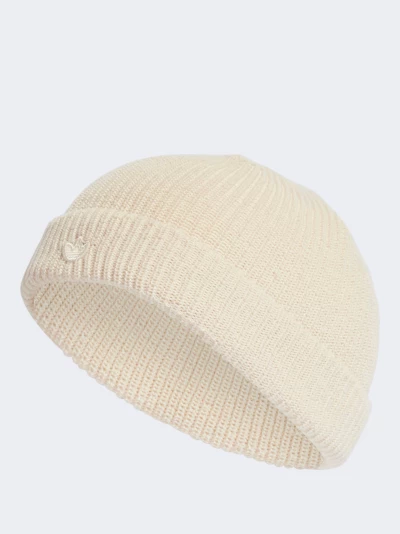 Шапка Adidas Originals SHORT BEANIE - 159726, фото 1 - інтернет-магазин MEGASPORT