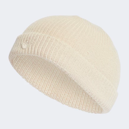 Шапка Adidas Originals SHORT BEANIE - 159726