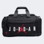 Сумка Jordan JAM VELOCITY DUFFLE, фото 1 - інтернет магазин MEGASPORT