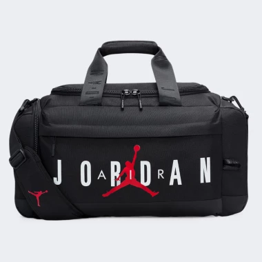 JAM VELOCITY DUFFLE
